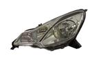 Citroën C3/ DS3  Koplamp Links (zwarte inleg) Origineel! 160, Auto-onderdelen, Verzenden, Nieuw, Citroën