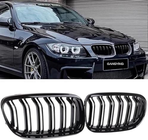 niergrill zwart glanzend voor E series | Nieuw, Auto diversen, Tuning en Styling, Verzenden