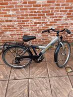 Jongensfiets 24 inch BnB Bike, Fietsen en Brommers, Ophalen, Zo goed als nieuw, 24 inch, Versnellingen