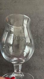 Duvel glas, Verzamelen, Glas en Drinkglazen, Ophalen of Verzenden, Zo goed als nieuw