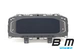 Virtual cockpit / tellerunit VW T-Roc 17A920790A, Auto-onderdelen, Gebruikt