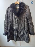 echte bontjassen/stukken, Kleding | Dames, Jassen | Winter, Ophalen of Verzenden