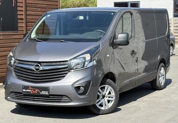 | Opel Vivaro B | Lichte Vrachtwagen 2015.11 | 157.000 km's beschikbaar voor biedingen