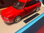 Audi 80 break rs2 van  1:18 niet veel van gemaakt nieuwe, Enlèvement ou Envoi, Neuf