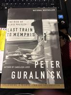 Last Train To Memphis, Ophalen of Verzenden, Zo goed als nieuw