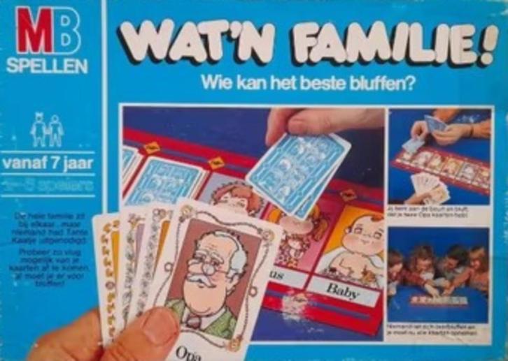 Gezelschapspellen grote keuze deel 5, Hobby en Vrije tijd, Gezelschapsspellen | Bordspellen, Gebruikt, Ophalen of Verzenden