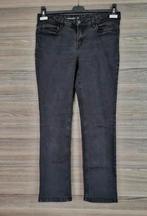 Damesbroek, zwart, C&A, stretch, maat 38, Maat 38/40 (M), Zwart, Ophalen of Verzenden, Gedragen