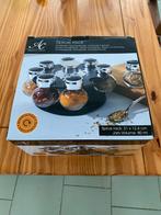 Distributeur d’épices, Maison & Meubles, Enlèvement, Comme neuf