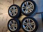 4 velgen voor BMW 16" 5 x 120, Auto-onderdelen, Banden en Velgen, Ophalen, Gebruikt, Velg(en)