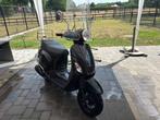 SCOOTER BTC Riva I Euro4 Black te koop!, Fietsen en Brommers, Gebruikt, Benzine, Ophalen, Overige merken