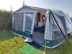 te koop caravan chateau carrat 390, Chateau, Kachel, Treinzit, Particulier