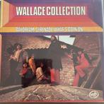 Wallace Collection - Wallace Collection (LP), Ophalen of Verzenden