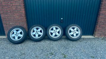 Jantes mini cooper ronal 4x100 15 pouces beschikbaar voor biedingen