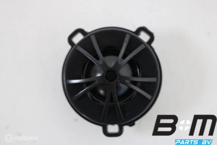 Fender luidspreker links of rechtsachter VW Beetle 5C, Auto diversen, Autospeakers, Gebruikt