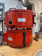 2 Ovens, Tuin en Terras, Ophalen