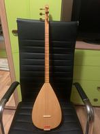 Cura saz bağlama, Musique & Instruments, Instruments à corde | Autre, Enlèvement, Comme neuf, Luth, Saz ou Bouzouki