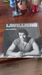 Vinyl 33t Bernard lavilliers "état d urgence " idées noires, Ophalen, 1980 tot 2000, Gebruikt