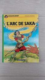 Chevalier Ardent - L'Arc de Saka - EO, Livres, BD, Enlèvement ou Envoi, Comme neuf