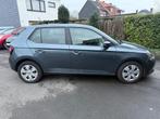 Skoda Fabia Ambition 1.2i 90PK, Autos, Skoda, Argent ou Gris, Achat, 90 ch, Euro 6
