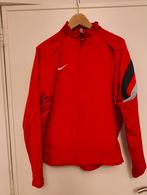 2 sportvestjes nike, Ophalen of Verzenden, Gedragen