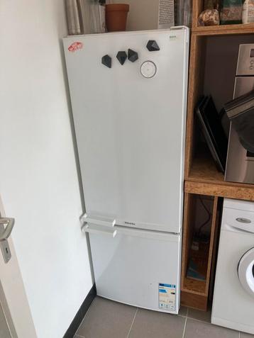 Frigo beschikbaar voor biedingen
