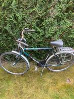 Herenfiets norta, Ophalen, Gebruikt, Versnellingen