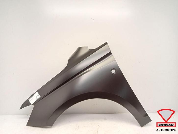 VW Caddy 2K7 2021+ Zijscherm Spatbord Links Voor Nieuw!, Auto-onderdelen, Carrosserie, Volkswagen, Links, Nieuw