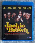 JACKIE BROWN (3 ème de Film Q.Tarantino) CULTE // Comme Neuf, CD & DVD, Blu-ray, Enlèvement ou Envoi, Comme neuf, Thrillers et Policier