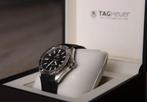 TAG Heuer Aquaracer horloge, Handtassen en Accessoires, Ophalen of Verzenden, Zo goed als nieuw, TAG Heuer