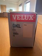 Velux Verduisterend rolgordijn (NIEUW), Ophalen of Verzenden, Beige
