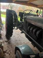 Eicher 3423s, Ophalen