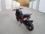 ktm - super duke 125 - Motorfiets, Motoren, Motoren | KTM, Bedrijf, Overig