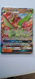 Flygon GX, Comme neuf, Foil, Cartes en vrac, Enlèvement ou Envoi