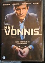 Het Vonnis - Dvd, Cd's en Dvd's, Vanaf 12 jaar, Ophalen of Verzenden, Zo goed als nieuw