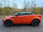 Land Rover Range Rover Evoque Cabriolet 2.0 TD4 4WD HSE Dyna, Auto's, Automaat, 4 zetels, USB, Leder