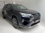 Toyota RAV-4 DYNAMIC PLUS 2.5L HYB CVT, Auto's, Toyota, Zwart, 115 g/km, 5 deurs, Rav4