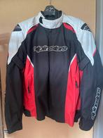 Alpinestars textiele motorjas, Ophalen, Jas | textiel, Heren, Alpinestars