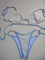 bikini, Kleding | Dames, Badmode en Zwemkleding, Verzenden, Gedragen, Bikini