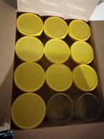 Honingpotten v imker. Groot lot, nieuw, Diversen, Levensmiddelen, Ophalen