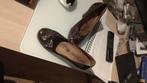 Pumps softwaves 36, Kleding | Dames, Schoenen, Pumps, Bruin, Ophalen of Verzenden, Gedragen