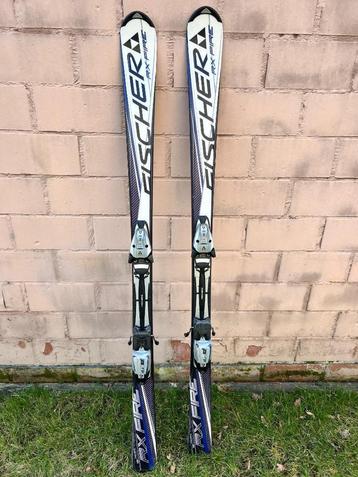 Ski Fischer RX Fire beschikbaar voor biedingen