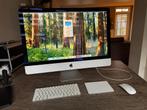 iMac 27" (2019) incl. keyboard, mouse, trackpad & doos, Computers en Software, Ophalen, 32 GB, SSD, IMac