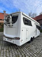 mobilhome frankia I840GD, Caravanes & Camping, Diesel, 8 mètres et plus, Particulier, Intégral