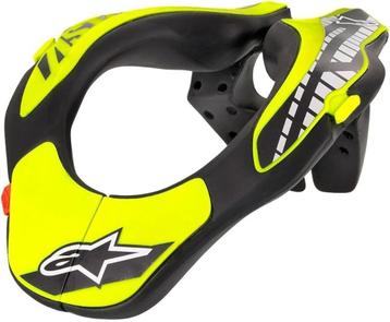 Alpinestars bionic youth neck support NIEUW beschikbaar voor biedingen