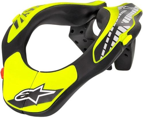 Alpinestars bionic youth neck support NIEUW, Sport en Fitness, Karting, Nieuw, Kart, Ophalen of Verzenden