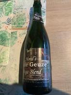 Méga blend Horal's Old Gueuze 2009, Collections, Marques de bière, Autres marques, Autres types, Enlèvement, Neuf