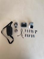 Dji mini 3 Pro combo met accesoires, Audio, Tv en Foto, Drones, Ophalen of Verzenden, Zo goed als nieuw, Drone met camera