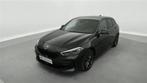 BMW 1 Serie 116 dA Pack M NAVI / S-CUIR / FULL LED, Auto's, Automaat, 1 Reeks, Gebruikt, 116 pk