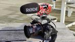 Rode VideoMic GO II, Ophalen, Zo goed als nieuw