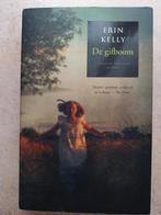 De gifboom - Erin Kelly, Boeken, Ophalen of Verzenden, Gelezen